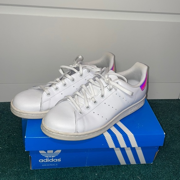 Adidas Stan Smith J - Picture 1 of 6